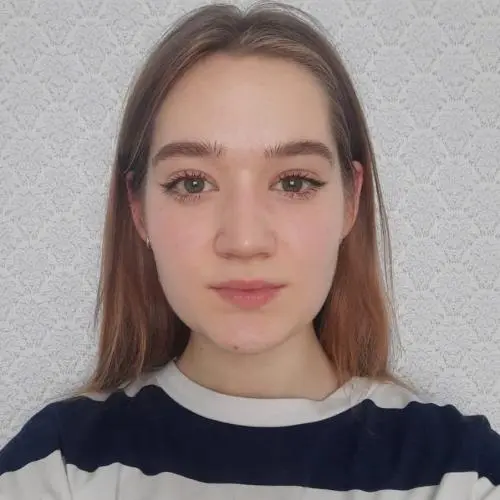 Яна Антонова