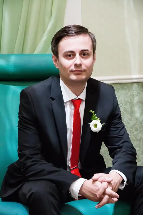 Иван Гонин
