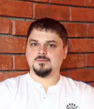 Алексей Калашник