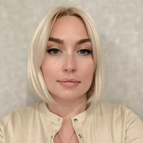 Надежда Пыльнова