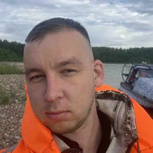 Егор Быков