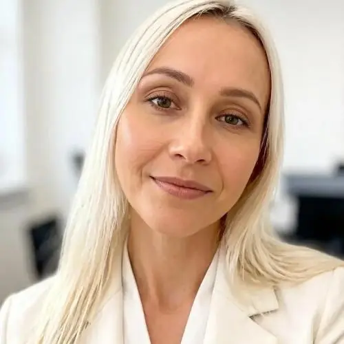 Светлана Перцева