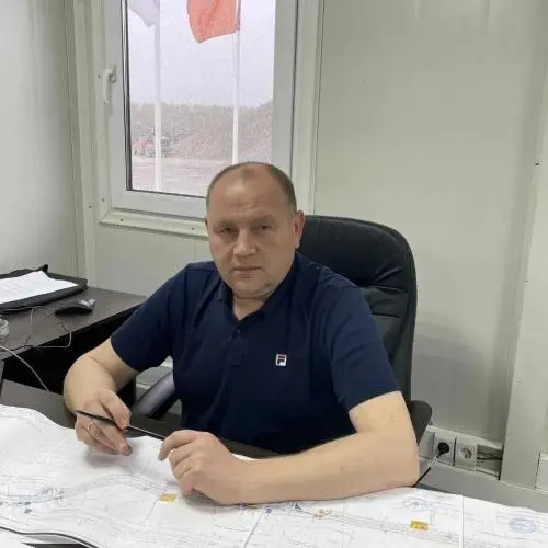 Владимир Шаронов