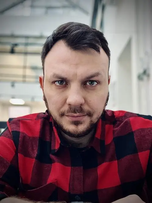 Андрей Рожков