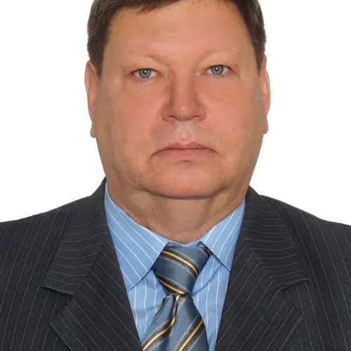 Константин Чазов