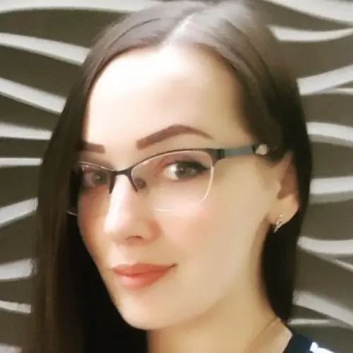 Лалитта Ведерникова
