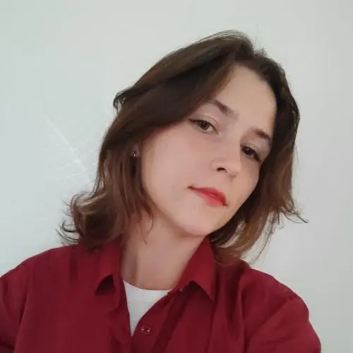 Дарья Мезенцева