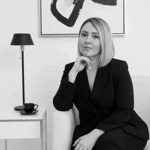 Татьяна Полозова
