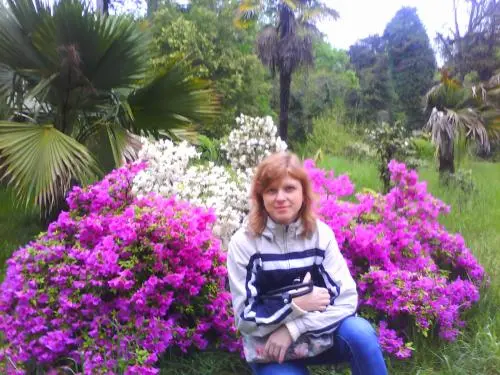 Юлия Карасёва