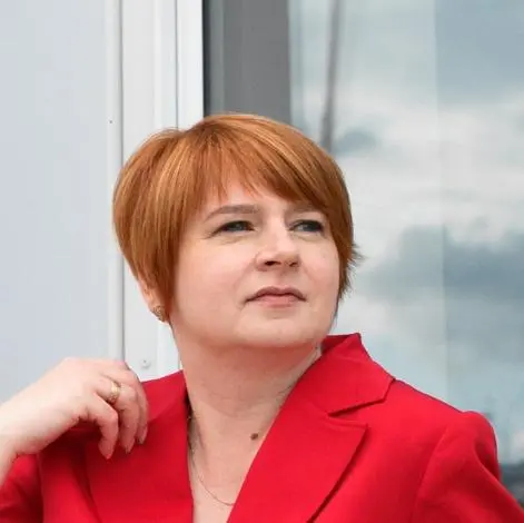 Ольга Кононенко