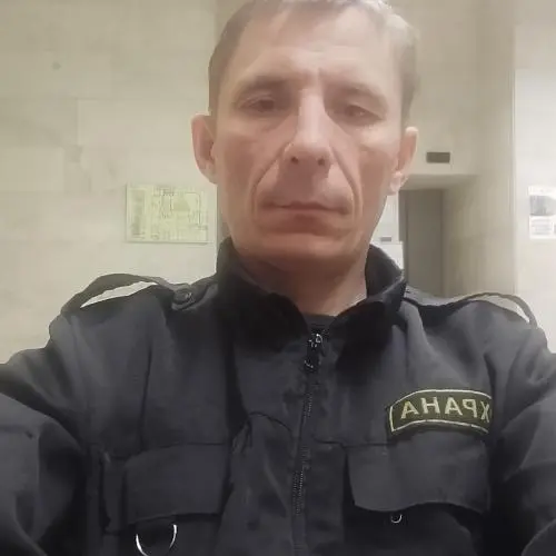 Алексей Баранов