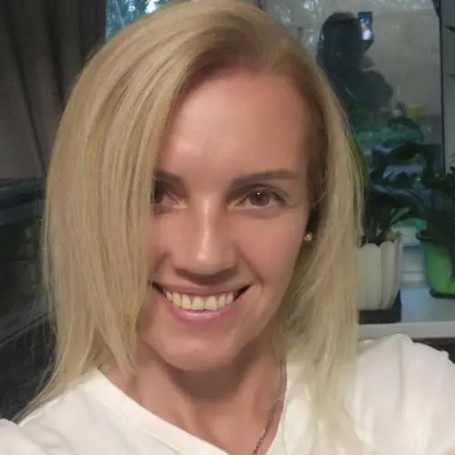 Елена Зюзина