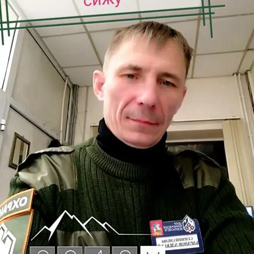 Алексей Баранов
