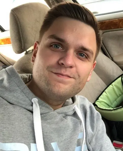 Сергей Астахов