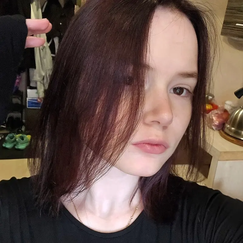 Анна Ермакова