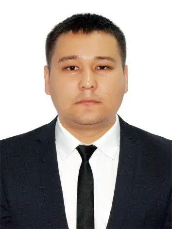 Muhriddin Rajabov