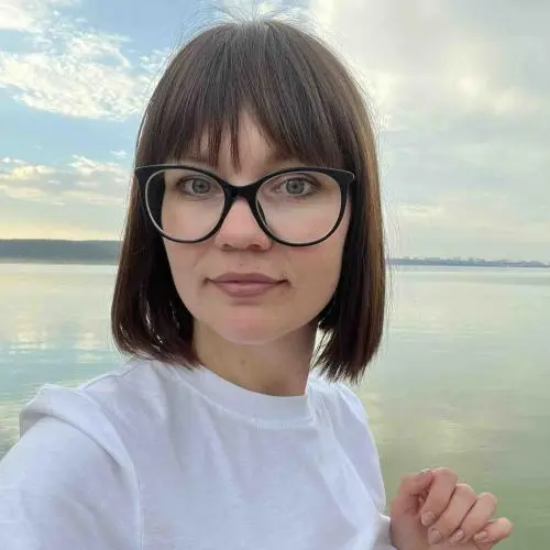 Татьяна Золоторева