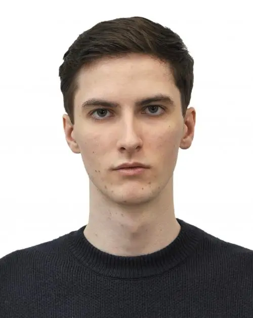Богдан Зайцев