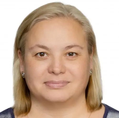 Алена Дударева