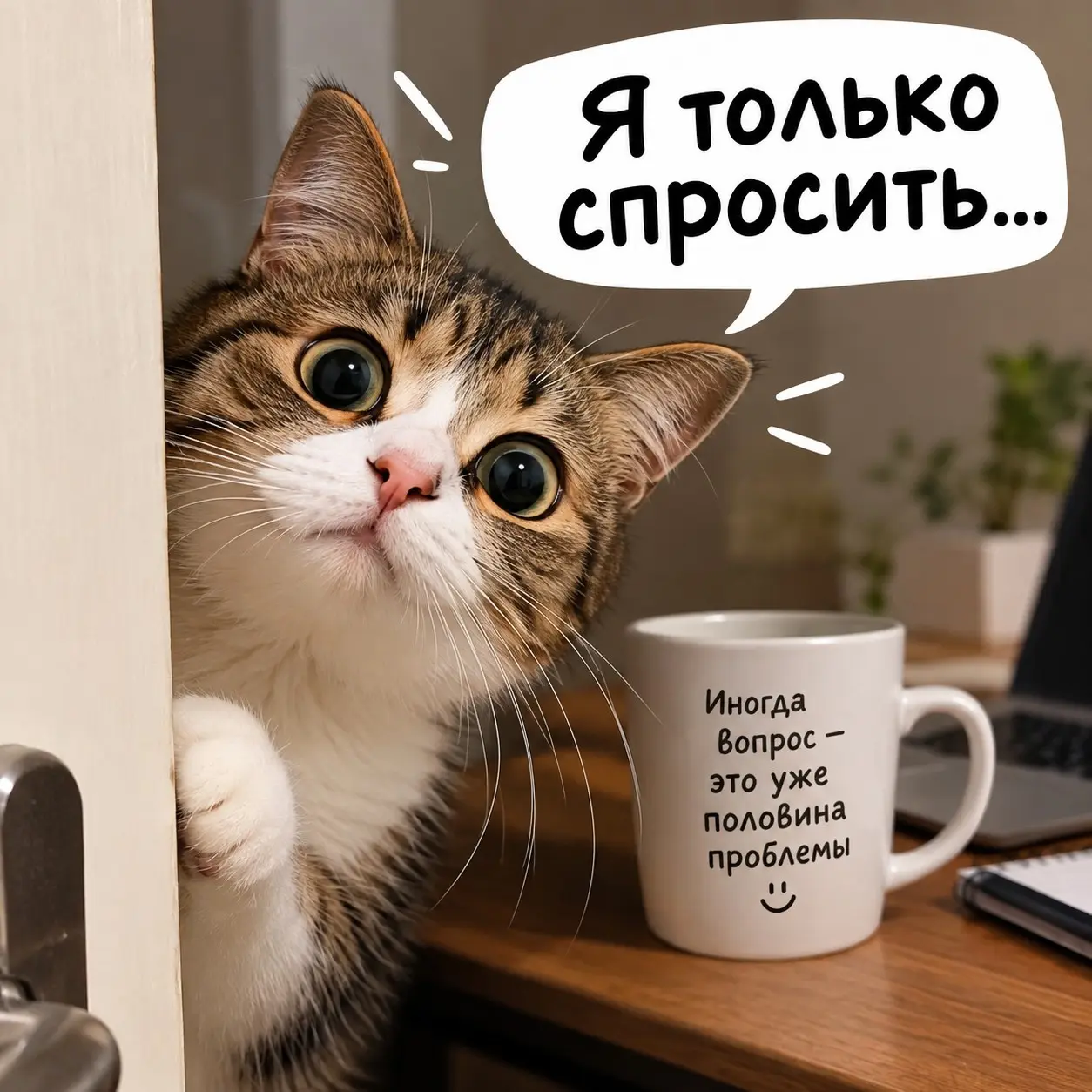 Я только спросить... | Сетка — социальная сеть от hh.ru