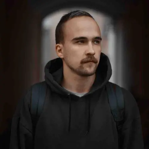 Андрей Арефкин