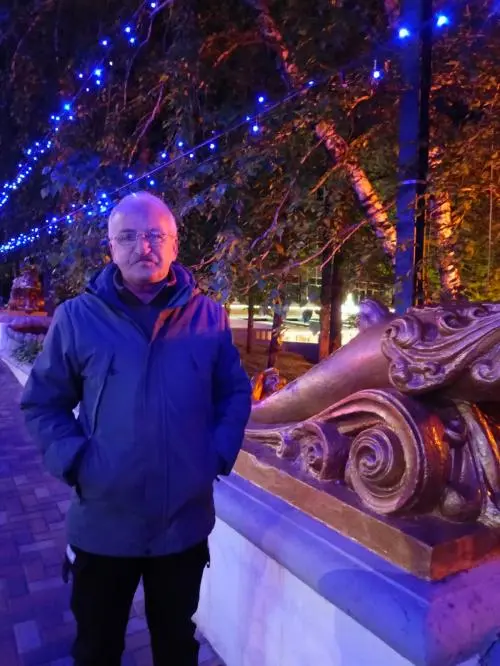 Александр Снопов