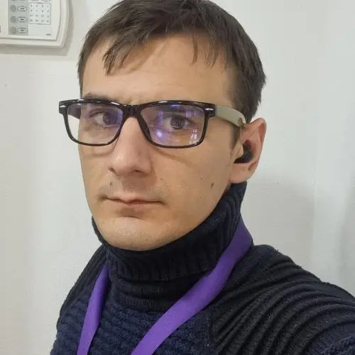 Александр Лоос