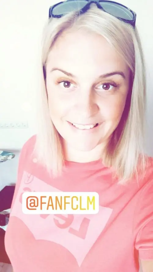 Карина Шебалкова