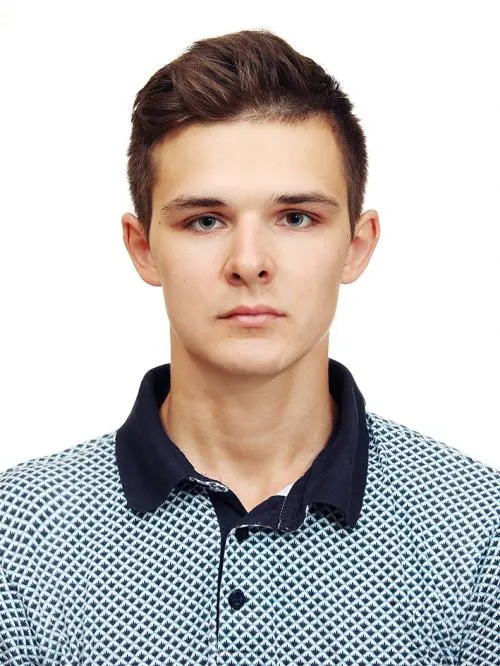 Григорий Махов