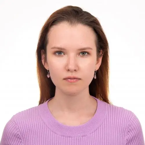 Анастасия Мустафина