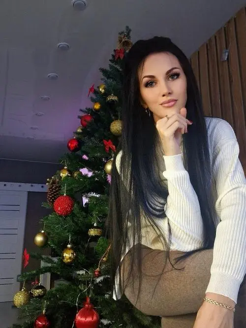 Ксения Рожкова