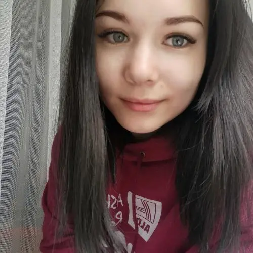 Надежда Габова