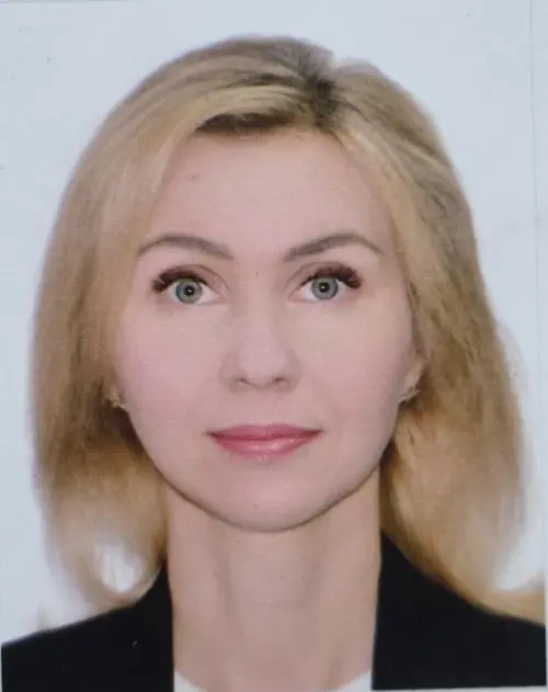 Александра Фролова
