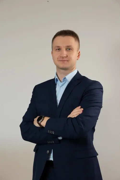 Алексей Ходус