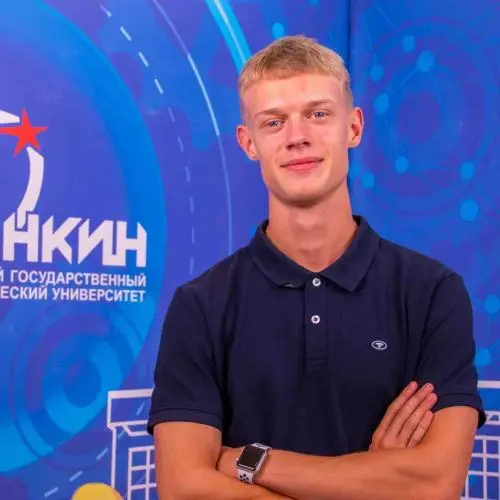 Глеб Козлов