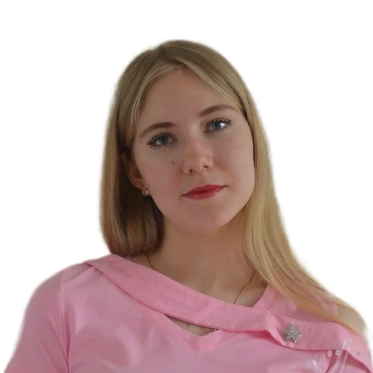 Дарья Коваленко