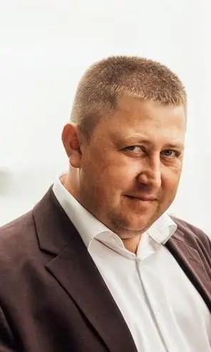 Максим Грачев