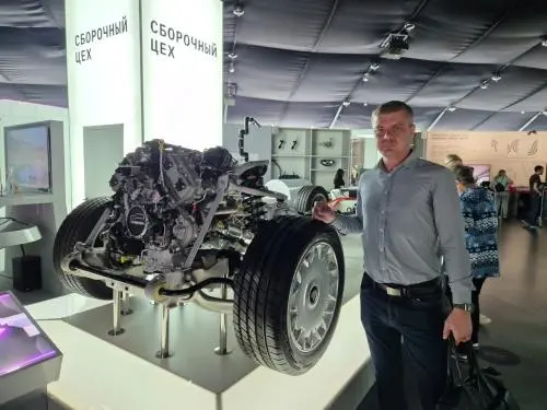 Алексей Якушев