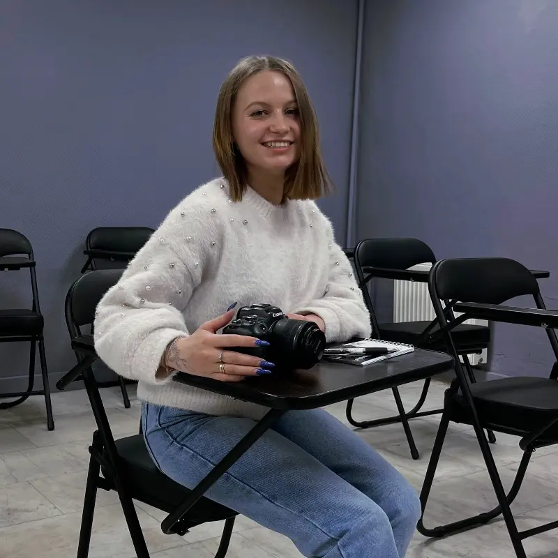 Екатерина Доронина