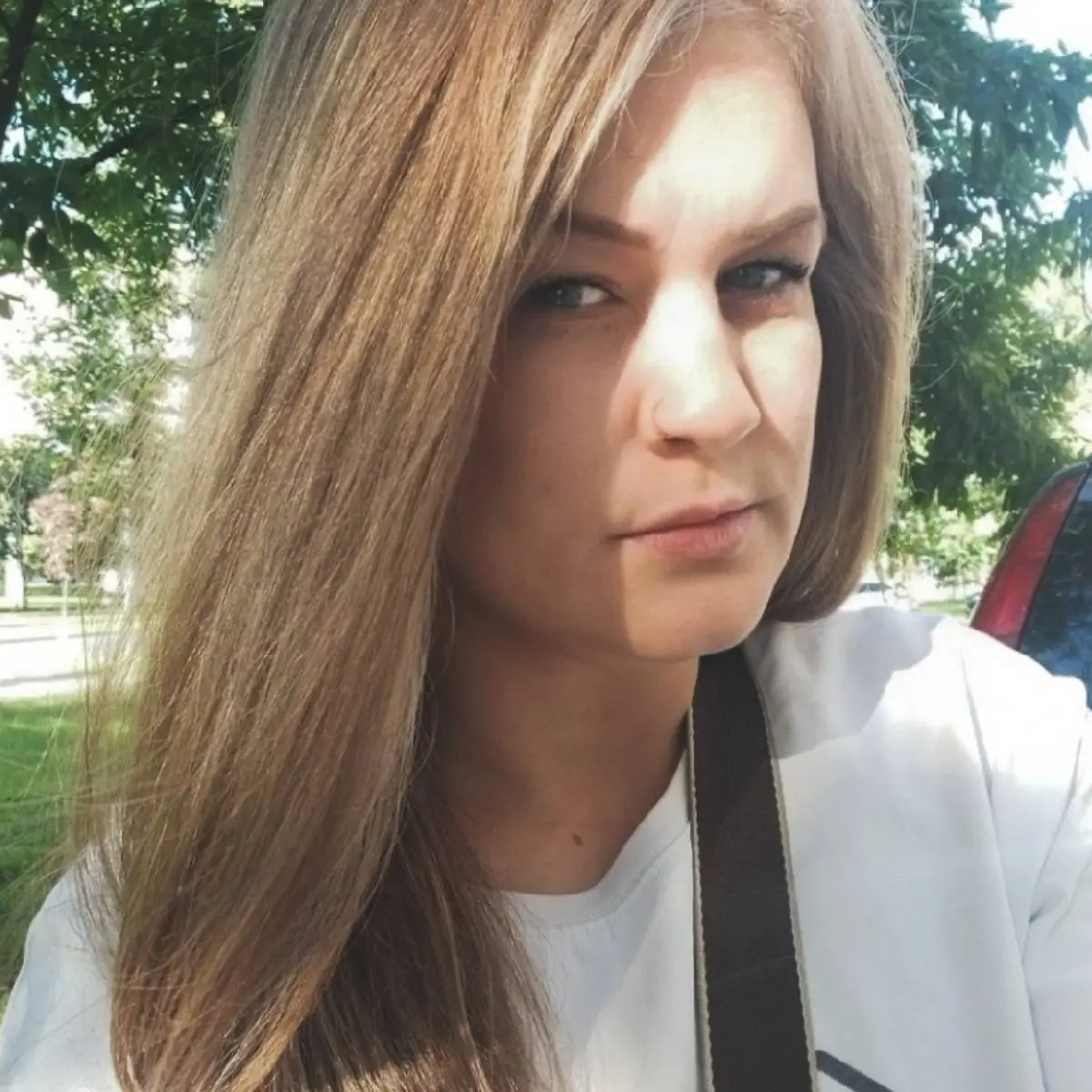 Анастасия Скачкова