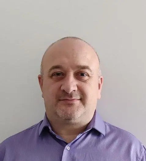 Maksim Petrenko