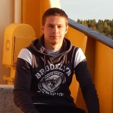 Александр Соловьёв