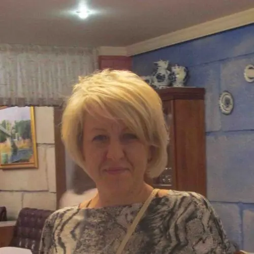 Марина Курлаева