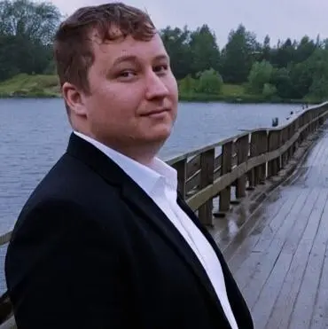Павел Босяков