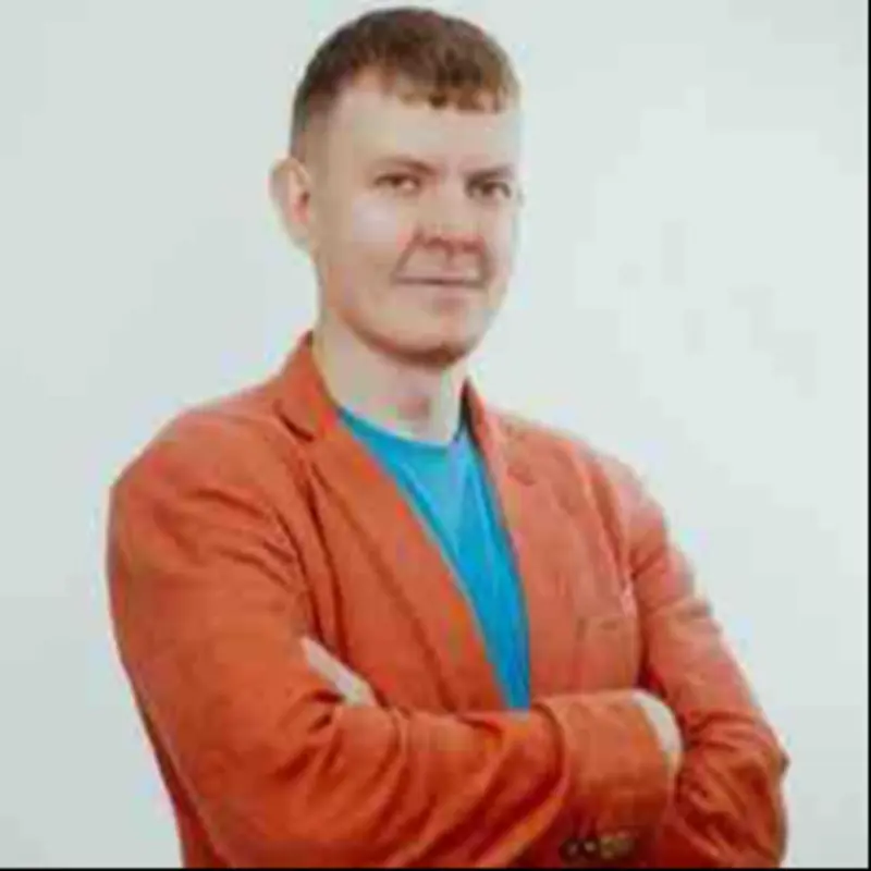 Василий Жилин