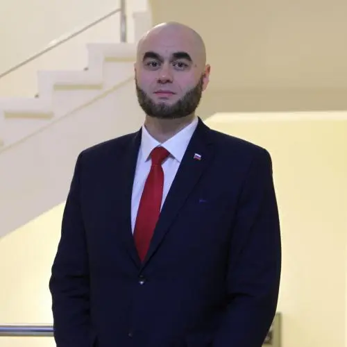 Айдар Ризванов