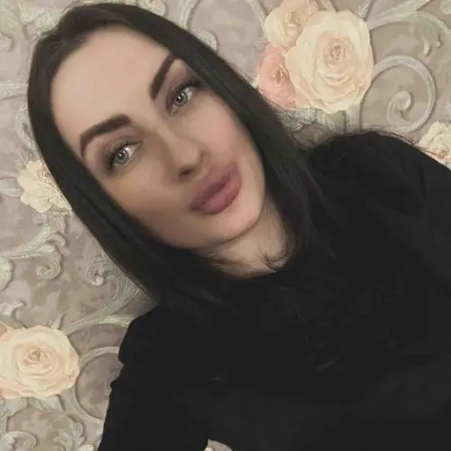 Валерия Пигалова