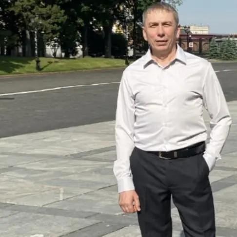 Иван Верный