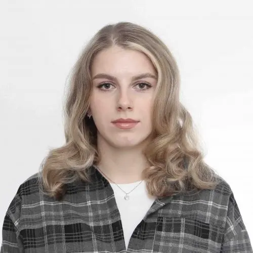 Валерия Седова