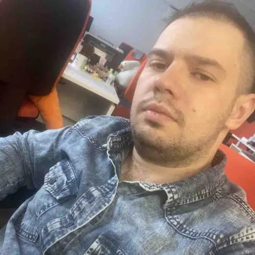 Денис Строилов